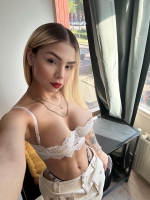 Escort Ibiza - ESTRELLA - Ibiza Tops